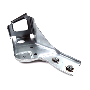 1Q0805221 Frame Side Member Bracket (Front)